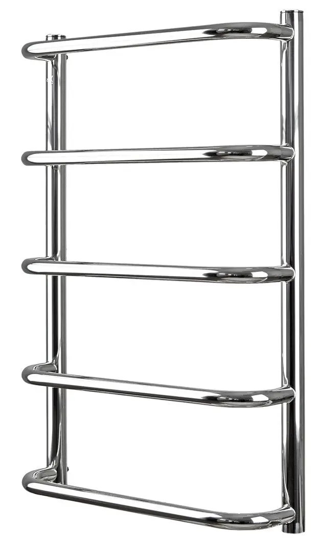 Полотенцесушитель Mario Стандарт НР 650х430/400 (Chrome)