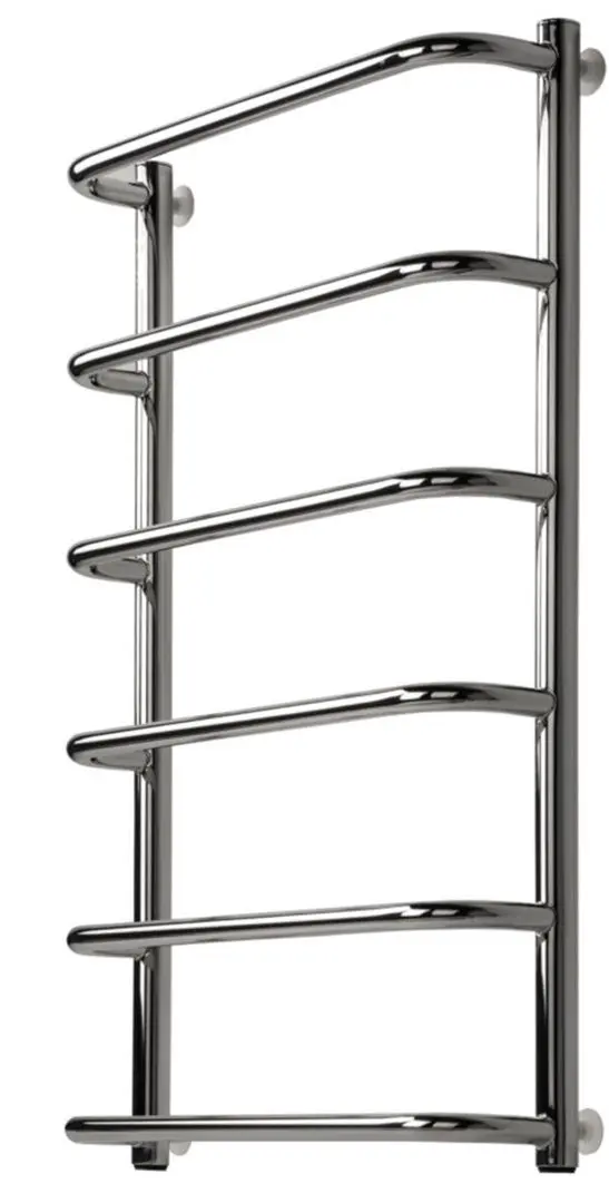 Полотенцесушитель Mario Стандарт НР 800х430/400 (Chrome)