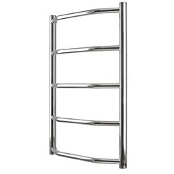 Полотенцесушитель Mario Трапеция HP 650х430/400 (Chrome)