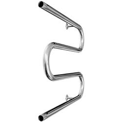 Uscator de prosoape Mario Zmeica 25 525x600/500 (Chrome) Thumb