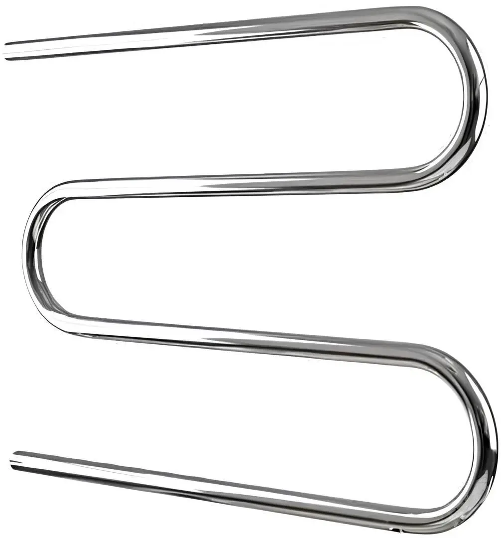 Uscator de prosoape Mario Zmeica 25 525x600/500 (Chrome)