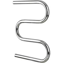 Полотенцесушитель Mario Zmeica 30 500x400/500 (Chrome)