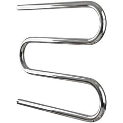 Uscator de prosoape Mario Zmeica 30 530x600/500 (Chrome)