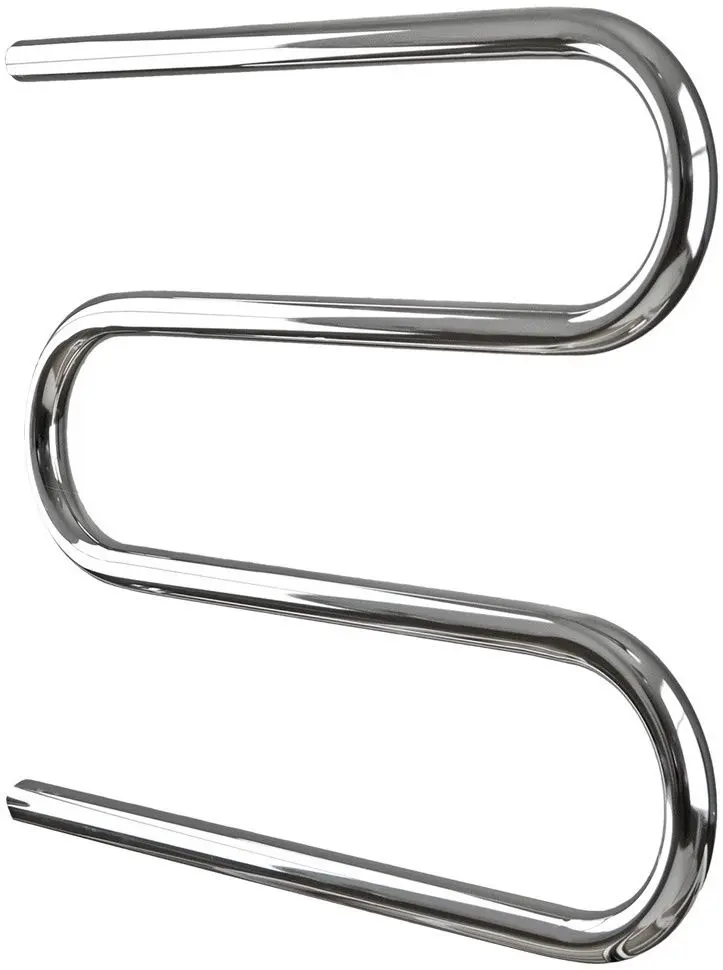 Полотенцесушитель Mario Zmeica 30 530x600/500 (Chrome)