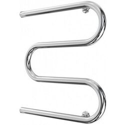 Полотенцесушитель Mario Змейка 25 525x500/500 (Chrome) Thumb