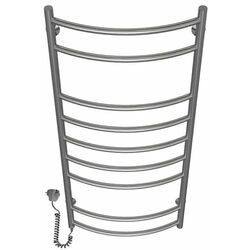 Полотенцесушитель электрический Milano Классик Элит 500x1000 (Inox) Thumb