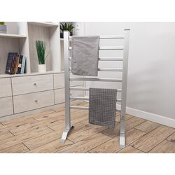 Полотенцесушитель Noveen ECD25 (White) Thumb