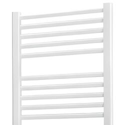 Uscator de prosoape Perfetto 500x1200 (White) Thumb