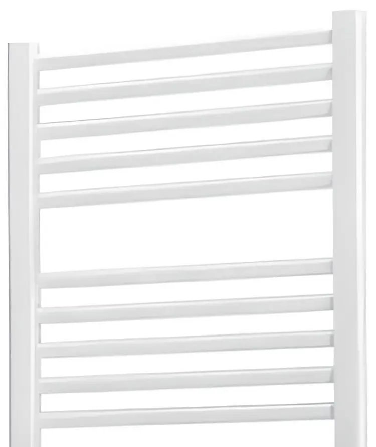 Uscator de prosoape Perfetto 500x1200 (White)
