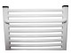 Radiator de prosoape Perfetto 60-635 500x1400 (White)