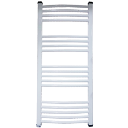 Полотенцесушитель Perfetto 60-624 600x700 (White) Thumb