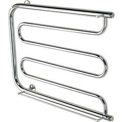 Uscator de prosoape Mario Foxtrot 530x500/500 (Chrome)