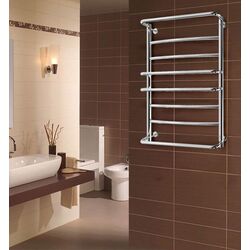 Полотенцесушитель Mario Lux 800x530/500 (Chrome) Thumb