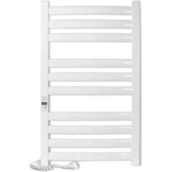 Полотенцесушитель электрический Laris Atlant Premium CK10 500х900 Left (White)