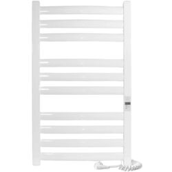 Полотенцесушитель электрический Laris Atlant Premium CK10 500х900 Right (White)