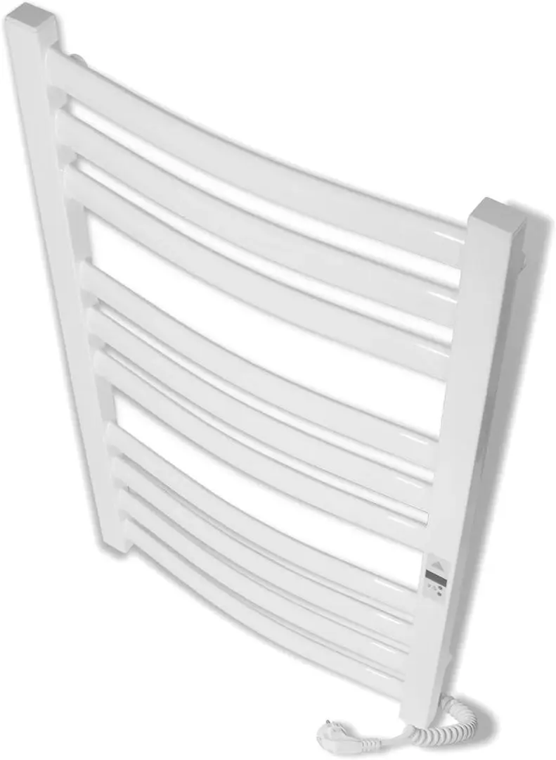 Полотенцесушитель электрический Laris Atlant Premium CK10 500х900 Right (White)