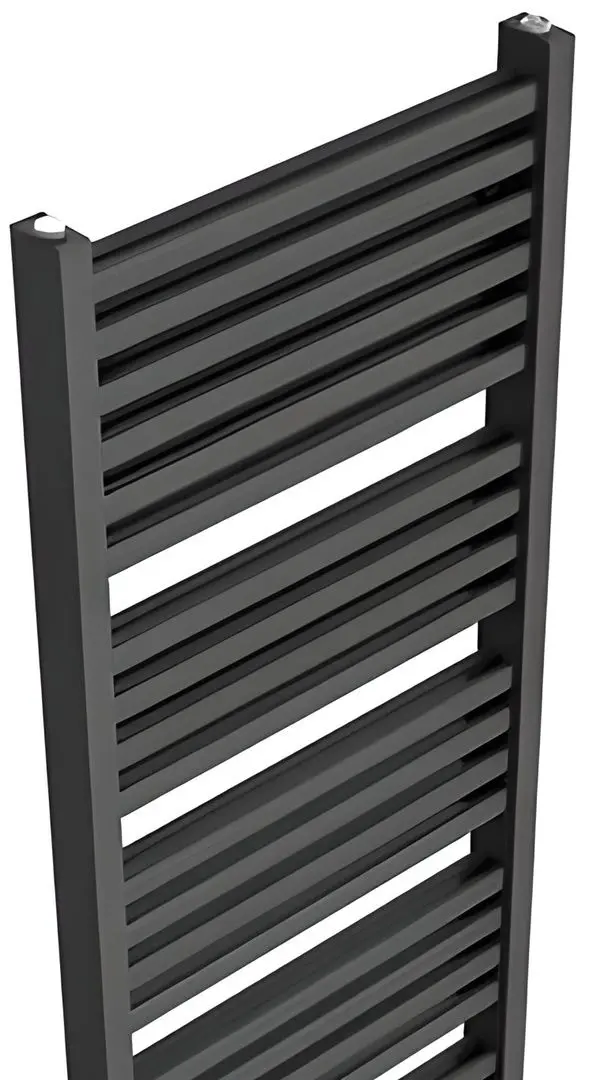 Полотенцесушитель Radex Aquarius HB-R1101A 500x1200 (Anthracite)