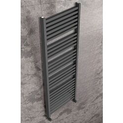 Полотенцесушитель Radex Aquarius HB-R1101A 500x1200 (Anthracite) Thumb