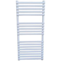 Полотенцесушитель Radex Della HB-R0609 1600x500 (White)