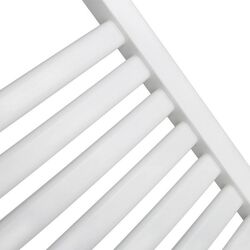 Полотенцесушитель Radex Elite HB-R0309 500x1200 (White) Thumb