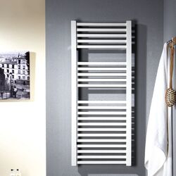 Calorifer de baie Radex Libra HB-R1101W 500x1200 (White) Thumb