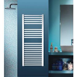 Calorifer de baie Radex Libra HB-R1101W 500x1200 (White) Thumb