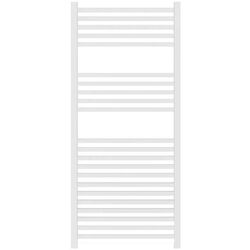 Calorifer de baie Radex Libra HB-R1101W 500x1200 (White)