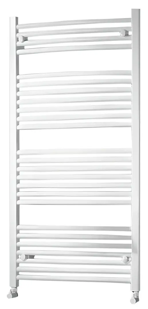 Calorifer de baie Radex Luna HB-R0208 500x800 (White)