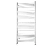 Полотенцесушитель Radex Luna HB-R0209 500x1000 (White)