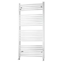 Calorifer de baie Radex Luna HB-R0209 500x1000 (White)