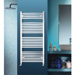 Calorifer de baie Radex Luna HB-R0210 500x1200 (White) Thumb