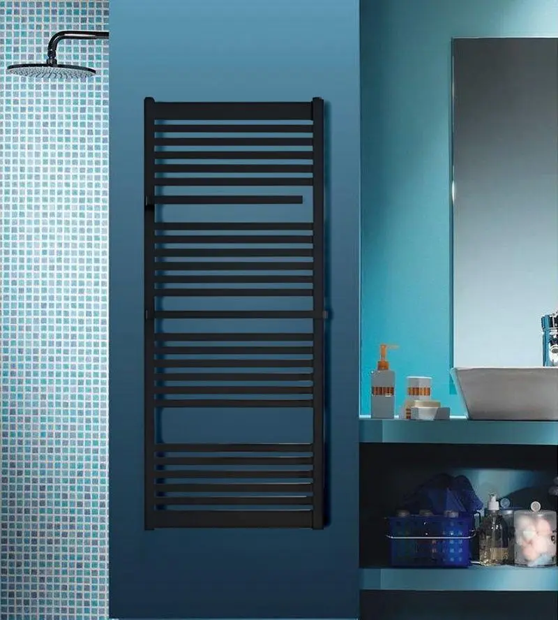 Calorifer de baie Radex Pegasus HB-R1401A 500x1200 (Anthracite)