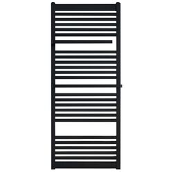 Calorifer de baie Radex Pegasus HB-R1401A 500x1200 (Anthracite)