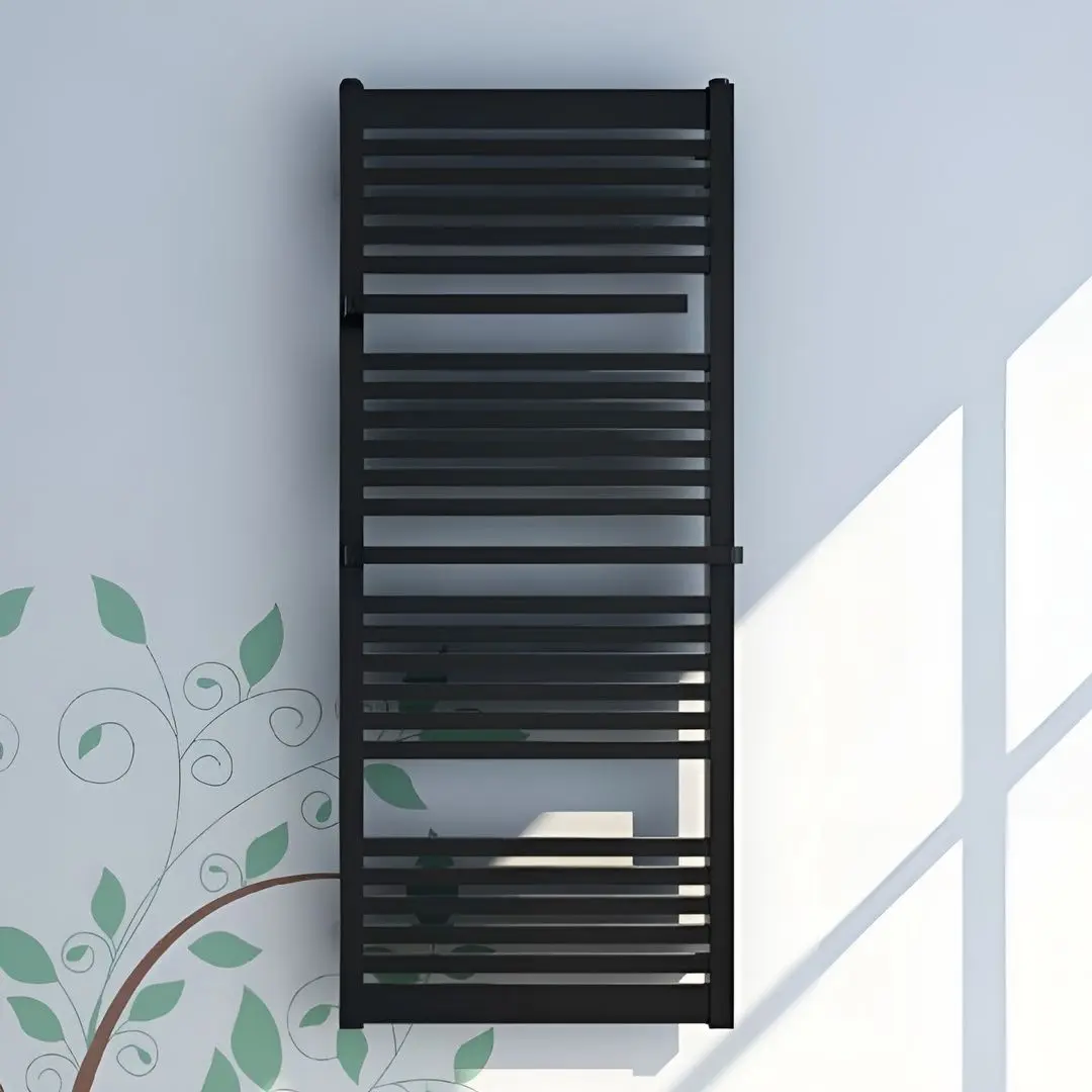 Calorifer de baie Radex Pegasus HB-R1401A 500x1200 (Anthracite)