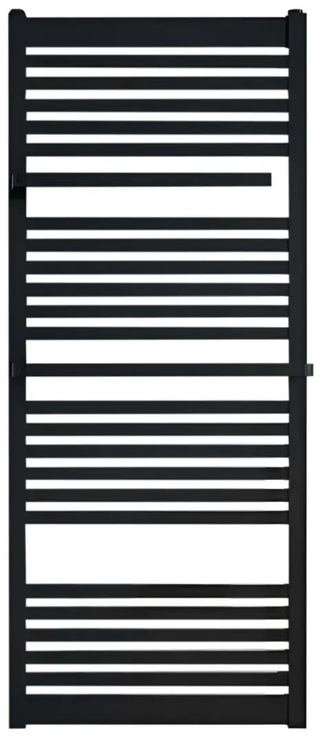 Calorifer de baie Radex Pegasus HB-R1401A 500x1200 (Anthracite)