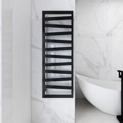 Calorifer de baie Radex Perfetto HB-R8301A 500x1200 (Anthracite) Thumb