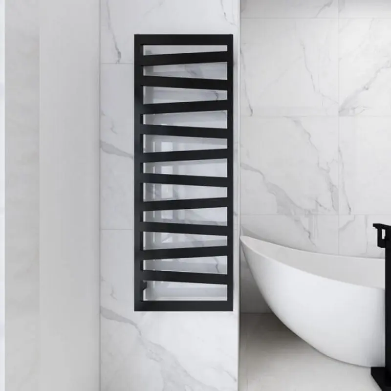 Calorifer de baie Radex Perfetto HB-R8301A 500x1200 (Anthracite)