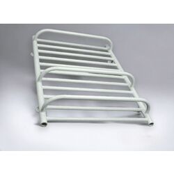 Calorifer de baie Radex Star HB-R01BL-04 500x1600 (White) Thumb