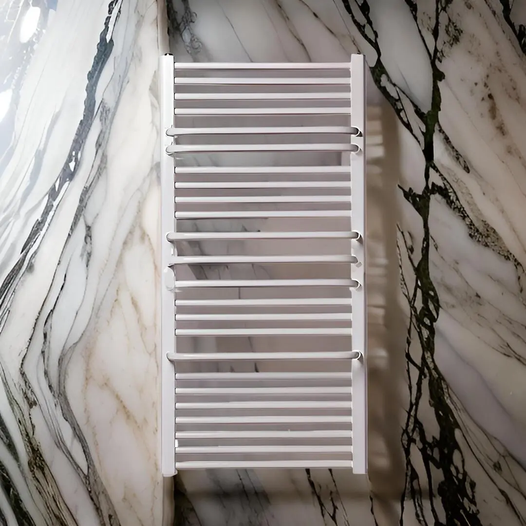 Uscator de prosoape Radex Star YD 1200x500 (White) - 2