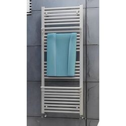 Uscator de prosoape Radex Star YD 800x500 (White) Thumb