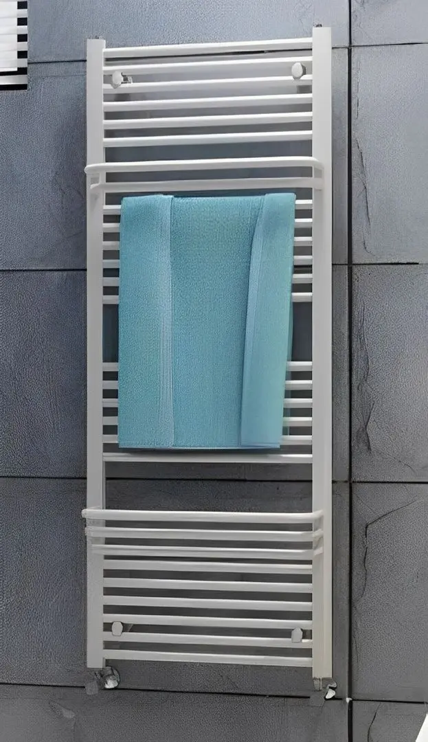 Uscator de prosoape Radex Star YD 800x500 (White) - 3