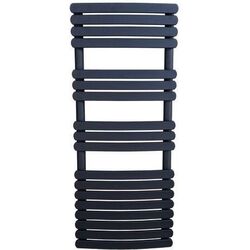 Полотенцесушитель Radex Style HB-R0708 1200x500 (Black)