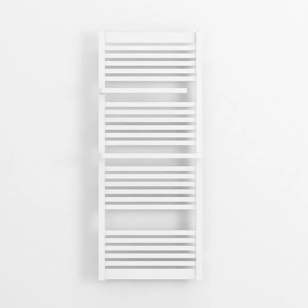 Calorifer de baie Radex Virgo HB-R1401W 500x1200 (White)