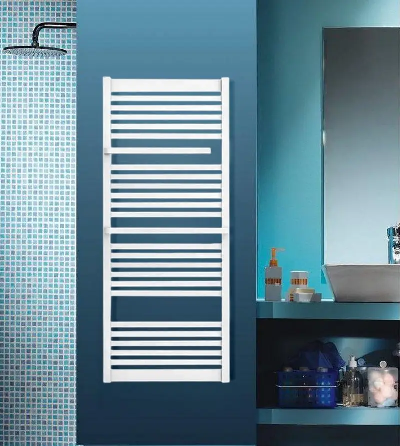 Calorifer de baie Radex Virgo HB-R1401W 500x1200 (White)