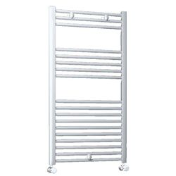 Uscator de prosoape Radiva Haiti Curved 500x1000 (White)