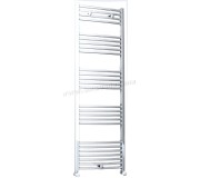 Uscator de prosoape Radiva Haiti Flat 500x1000 (Chrome)