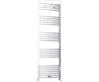 Uscator de prosoape Radiva Haiti Flat 500x1000 (Chrome)