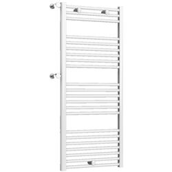 Полотенцесушитель Radiva Haiti Flat 500x1200 (White)