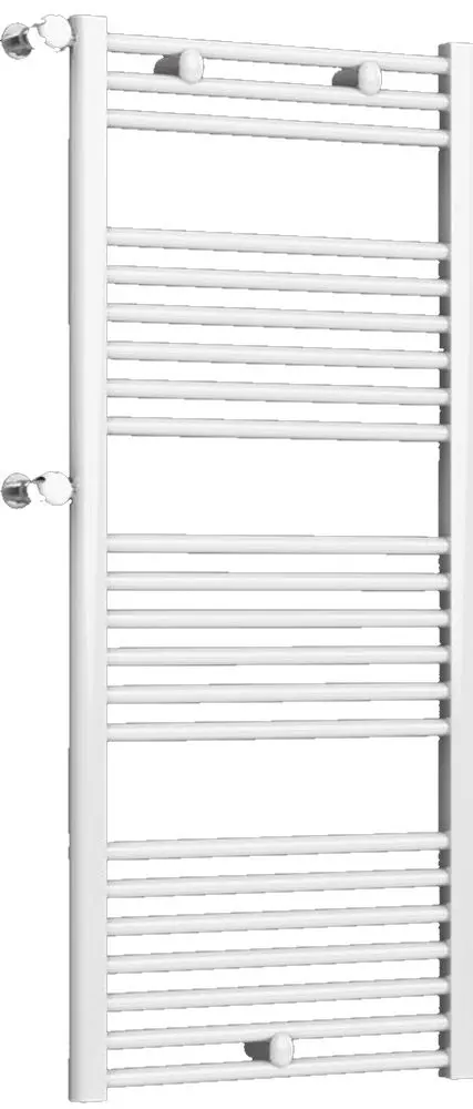 Полотенцесушитель Radiva Haiti Flat 500x1200 (White)