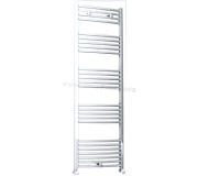 Uscator de prosoape Radiva Haiti Flat 500x1500 (Chrome)